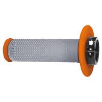 Pro Grip - Pro Grip 708 Locking Grips - Orange/Gray - PA070800ARGR - Image 1