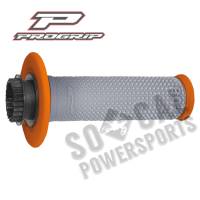 Pro Grip - Pro Grip 708 Locking Grips - Orange/Gray - PA070800ARGR - Image 2