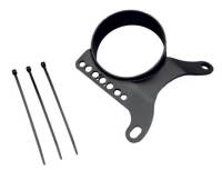 West-Eagle Motorcycle Products - West-Eagle Motorcycle Products Speedo Relocation Bracket - H1322 - Image 1