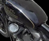 West-Eagle Motorcycle Products - West-Eagle Motorcycle Products Speedo Relocation Bracket - H1322 - Image 2