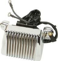 HardDrive - HardDrive Regulator - Chrome - H0502C - Image 1