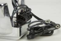 HardDrive - HardDrive Regulator - Chrome - H0502C - Image 2