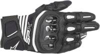 Alpinestars - Alpinestars SP X Air Carbon V2 Gloves - 3567319-10-XXL - Black - 2XL - Image 1