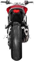 Akrapovic - Akrapovic Slip-On Line Exhaust - Titanium Muffler - S-H10SO20-HAPLT - Image 2