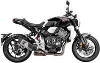 Akrapovic - Akrapovic Slip-On Line Exhaust - Titanium Muffler - S-H10SO20-HAPLT - Image 6