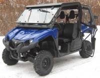 Moose Utility - Moose Utility Expedition Complete Cab Enclosure - 0521-1104 - Image 2