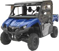 Moose Utility - Moose Utility Expedition Complete Cab Enclosure - 0521-1104 - Image 3