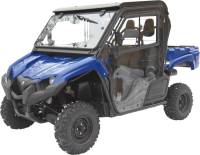 Moose Utility - Moose Utility Expedition Complete Cab Enclosure - 0521-1104 - Image 4