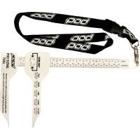 POD - POD Knee Sizing Tool - PP140-008-NS - Image 1