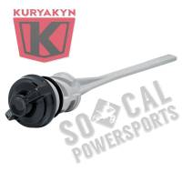Kuryakyn - Kuryakyn Precision Dipstick - Black - 6463 - Image 1
