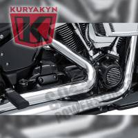 Kuryakyn - Kuryakyn Precision Dipstick - Black - 6463 - Image 2