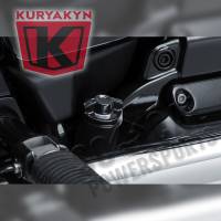 Kuryakyn - Kuryakyn Precision Dipstick - Black - 6463 - Image 3