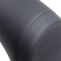 Drag Specialties - Drag Specialties Predator Seat - Smooth - 0802-0924 - Image 3
