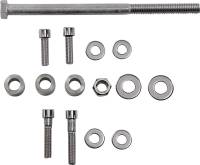 Diamond Engineering - Diamond Engineering Socked Head Bolts Kit - Stainless Steel - DE5471SCHP - Image 1