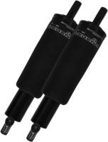 Legends - Legends Aero Air Suspension - Black - 1311-0154 - Image 4