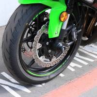 Shogun Motorsports - Shogun Motorsports Front Axle Slider - 702-4429 - Image 3