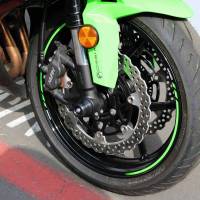Shogun Motorsports - Shogun Motorsports Front Axle Slider - 702-4429 - Image 4