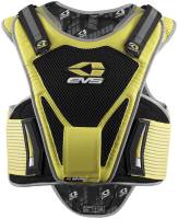 EVS - EVS Street Vest - 512201-0906 - Mil-Spec Hi-Viz - 2XL - Image 1