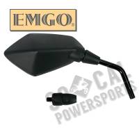 Emgo - Emgo OEM Style Mirror - Right - 20-49201 - Image 2