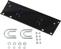 Moose Utility - Moose Utility Plow Bottom Mount - 2790PF - Image 1