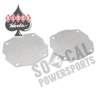 Klock Werks - Klock Werks Speaker Grilles - KWS-01-0000 - Image 1