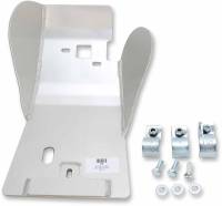 Moose Racing - Moose Racing Aluminum Skid Plate - 308 - Image 1