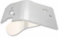 Moose Racing - Moose Racing Aluminum Skid Plate - 308 - Image 2