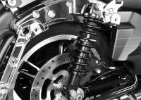 Legends - Legends REVO Coil Suspension - 12in. - Heavy Duty - Black - 1310-0938 - Image 2
