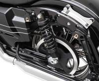 Legends - Legends REVO Coil Suspension - 12in. - Heavy Duty - Black - 1310-0938 - Image 4
