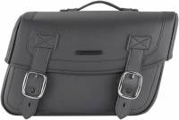 Saddlemen - Saddlemen D2000 Universal Saddlebag - EX000967 - Image 1