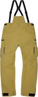Icon - Icon Stormhawk Wp Overpants - 2821-1256 - Tan - Small - Image 2