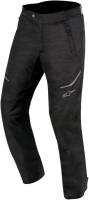 Alpinestars - Alpinestars AST-1 Waterproof Pants - 3226116102X - Black - 2XL - Image 1