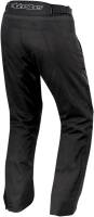Alpinestars - Alpinestars AST-1 Waterproof Pants - 3226116102X - Black - 2XL - Image 2