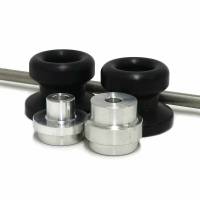 Shogun Motorsports - Shogun Motorsports Front Axle Slider - 702-7739 - Image 1