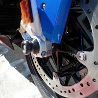 Shogun Motorsports - Shogun Motorsports Front Axle Slider - 702-7739 - Image 3