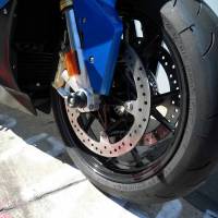 Shogun Motorsports - Shogun Motorsports Front Axle Slider - 702-7739 - Image 4