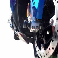 Shogun Motorsports - Shogun Motorsports Front Axle Slider - 702-7739 - Image 5