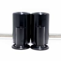 Shogun Motorsports - Shogun Motorsports Frame Slider - Black - 750-8409 - Image 1