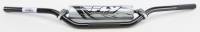 Fly Racing - Fly Racing 6061 T-6 Aluminum Handlebar - Yamaha YZ/WR - Black - MOT-107-6X-HABK - Image 1