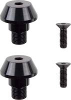 Moose Racing - Moose Racing Voyager Handguards - 0635-2119 - Image 2