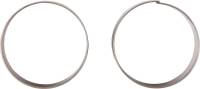 Moose Racing - Moose Racing Fork Guide Bushings - 47.7x20x1.0 - SHOWA - 0413-0149 - Image 1