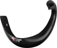 Moose Racing - Moose Racing Pipe Guards By ELINE for 2-Stroke - Stock - 1861-1669 - Image 1