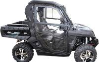 Moose Utility - Moose Utility Expedition Complete Cab Enclosure - 0521-1834 - Image 1