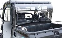 Moose Utility - Moose Utility Expedition Complete Cab Enclosure - 0521-1834 - Image 3