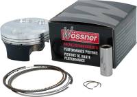 Wossner - Wossner Piston Kit - 76.98mm - 8614DC - Image 2