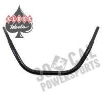 Klock Werks - Klock Werks 1-1/4in. Prairie Handlebar Fit Kit - KWH-04-0569 - Image 3