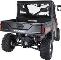 Moose Utility - Moose Utility Expedition Complete Cab Enclosure - 0521-1089 - Image 3