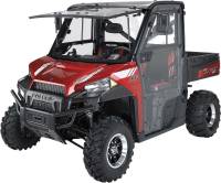 Moose Utility - Moose Utility Expedition Complete Cab Enclosure - 0521-1089 - Image 4