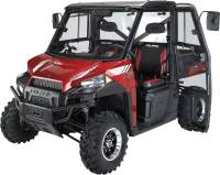 Moose Utility - Moose Utility Expedition Complete Cab Enclosure - 0521-1089 - Image 5