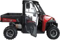 Moose Utility - Moose Utility Expedition Complete Cab Enclosure - 0521-1089 - Image 8